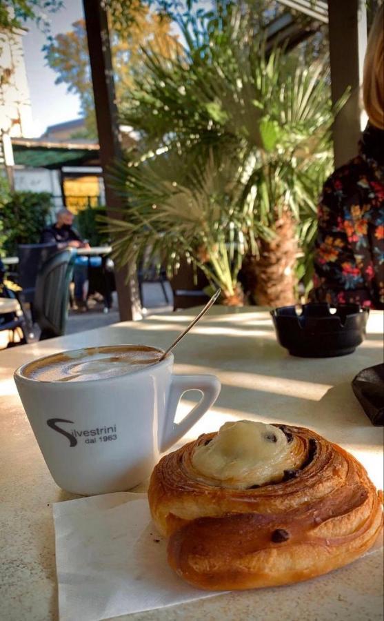 Una Chicca A Roma المظهر الخارجي الصورة